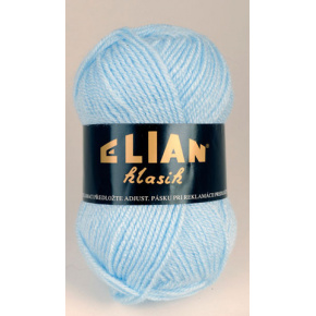 Les fils à tricoter  ELIAN KLASIK  3435