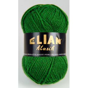 Les fils à tricoter  ELIAN KLASIK  3584