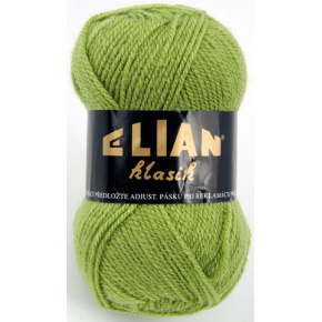 Les fils à tricoter  ELIAN KLASIK  3826