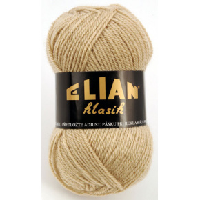 Les fils à tricoter  ELIAN KLASIK  401