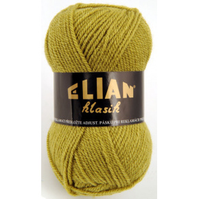 Les fils à tricoter  ELIAN KLASIK  4156