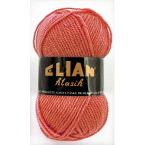 Les fils à tricoter  ELIAN KLASIK  4275