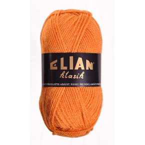 Les fils à tricoter  ELIAN KLASIK  4946