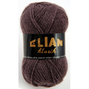 Les fils à tricoter  ELIAN KLASIK  503