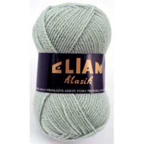 Les fils à tricoter  ELIAN KLASIK  515