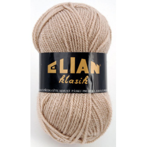 Les fils à tricoter  ELIAN KLASIK  560