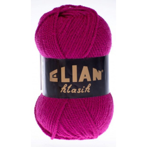 Les fils à tricoter  ELIAN KLASIK  6964