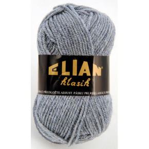 Les fils à tricoter  ELIAN KLASIK  944