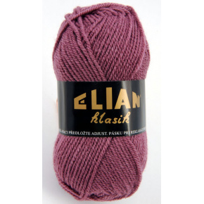 Les fils à tricoter  ELIAN KLASIK  958