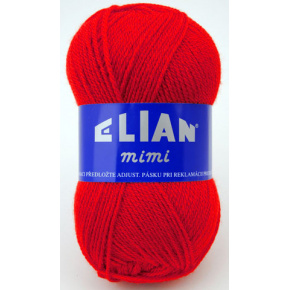 Les fils à tricoter  ELIAN MIMI 1386
