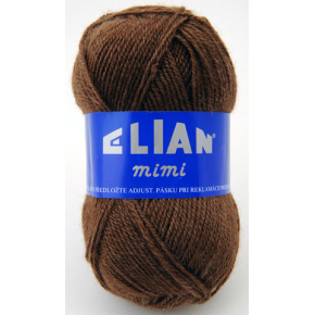Les fils à tricoter  ELIAN MIMI 169