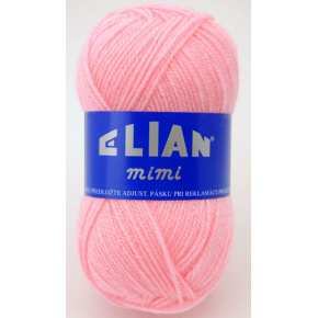 Les fils à tricoter  ELIAN MIMI 229