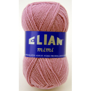 Les fils à tricoter  ELIAN MIMI 252