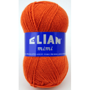 Les fils à tricoter  ELIAN MIMI 3176