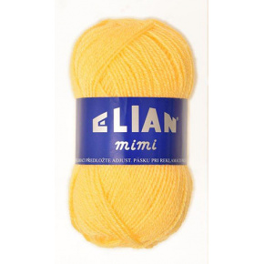 Les fils à tricoter  ELIAN MIMI i2183