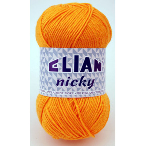 Les fils à tricoter  ELIAN NICKY 1014