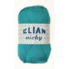Les fils à tricoter  ELIAN NICKY 132