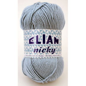 Les fils à tricoter  ELIAN NICKY 231