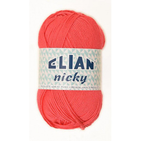 Les fils à tricoter  ELIAN NICKY 3276