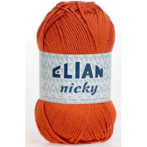 Les fils à tricoter  ELIAN NICKY 6963