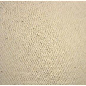 Tissu coton uni prélavé largeur 280  gr/m2