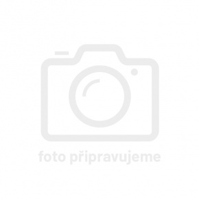 Rideau occultant galon fronceur couleur blanche 135X270 cm