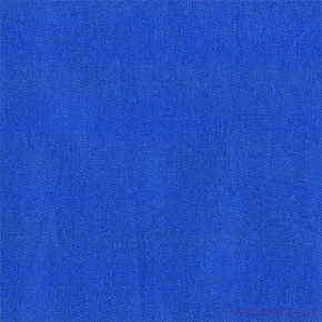 Tissu sergé de coton au métre NORD 160x605 bleu