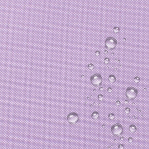 Tissu imperméable 160 cm Oxford clair violet 30