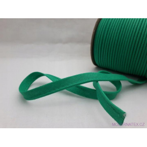 Passepoil coton couleur smaragd