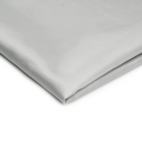 Tissu Doublure 100% polyester couleur gris clair 1