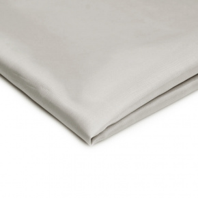 Tissu Doublure 100% polyester couleur gris clair 2