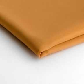 Tissu Doublure 100% polyester couleur miel 