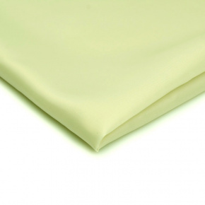 Tissu Doublure 100% polyester couleur olive clair