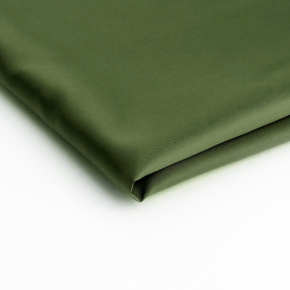 Tissu Doublure 100% polyester couleur khaki