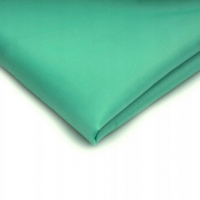 Tissu Doublure 100% polyester couleur menthol 