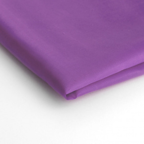 Tissu Doublure 100% polyester couleur violet fonce