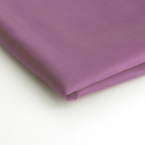 Tissu Doublure 100% polyester couleur violet fonce - 2