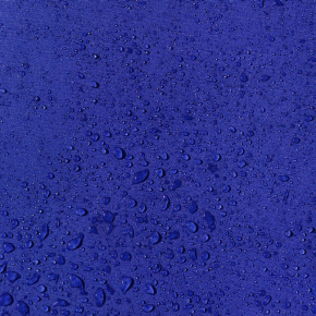 Tissu imperméable PREMIUM couleur bleu