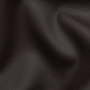 Le cuir écologique SOFT couleur marron