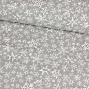 Tissus en coton de Noël au mètre, 160 cm motif 381